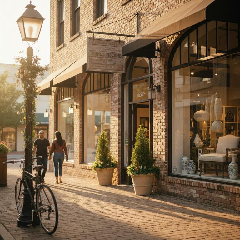 Storefront