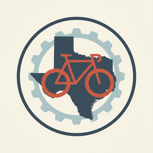 Bike World San Antonio logo