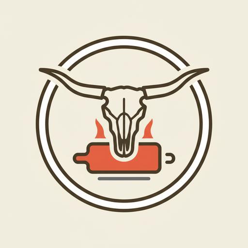 Franklin Barbecue logo