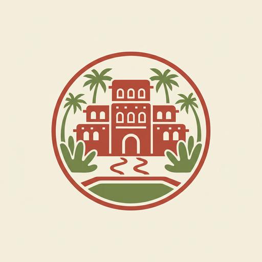 Hotel San José logo