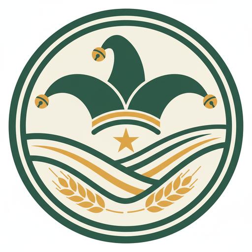 Jester King Brewery logo