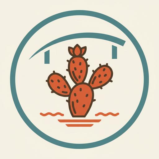 Joe T. Garcia's logo