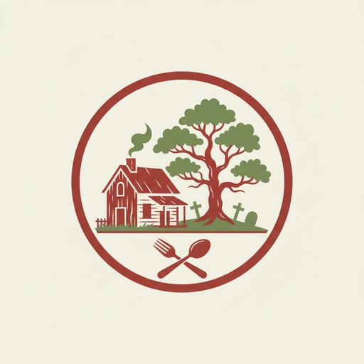 L&J Café logo