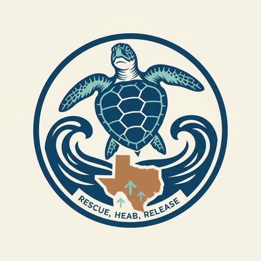 Sea Turtle, Inc. logo