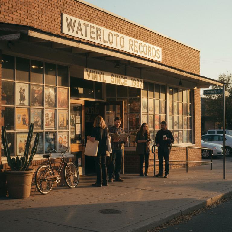 Storefront